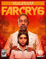 Far cry 6 is the sixth main installment in the far cry series, developed by ubisoft toronto. Far Cry 6 Gold Ultimate And Collector S Editions Detailed The Nexus
