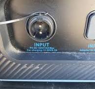 Ac200p solar input port : r/bluetti