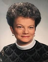 Obituary information for Martha Elizabeth "Liz" Cardwell