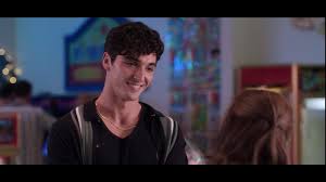 Maybe you would like to learn more about one of these? Do Elle And Marco End Up Together Do Noah And Elle Break Up In Kissing Booth 2