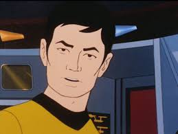Review: 'Star Trek: The Animated Series' DVD Set