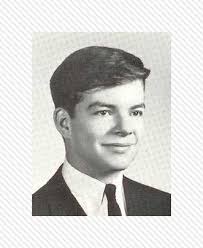 Gone too soon **Bob Ellingsworth, Class of 1969