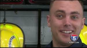 Local firefighter shares experience fighting the Almeda Fire