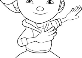 Image result for pics to colour boboiboy paint printable. Boboiboy Coloring Pages Coloring4free Com