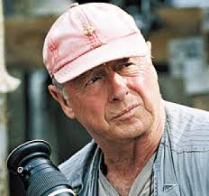 Página/12 :: Cultura y Espectáculos :: Un artesano del entretenimiento  masivo