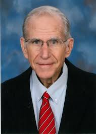 Edward Stringer Obituary