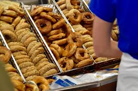 NYは本場じゃない！？ニューヨーカーもムキになるモントリオール風ベーグル【カナダ】 | TABIZINE～人生に旅心を～