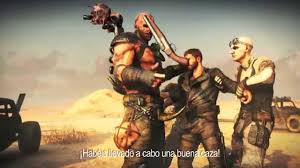 Los hay de todo tipo: Los Mejores Videojuegos De Mundo Abierto