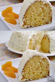 Best Mandarin Orange Cake Recipe Video Orange Cake Yummy Cakes Mandarin Orange Cake