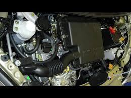 Jangka hayat aircon kereta nissan sylphy. Diy Cara Untuk Hilang Bunyi Berdecit Belt Aircond Kompressor Vbelt Youtube