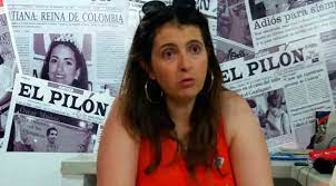 Hide show director (8 credits). Paloma Valencia Y Sus Planteamientos Para El Posconflicto El Pilon Noticias De Valledupar El Vallenato Y El Caribe Colombiano