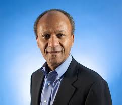 Grain Management Welcomes Franklin Raines as Senior Advisor