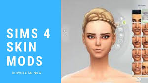 Discover and download the best sims 4 custom content and mods at the sims catalog. Download The Sims 4 Skin Mods 2020 Updated