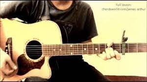 We did not find results for: Impossible Chords James Arthur Chordsworld Com Guitar Tutorial Youtube