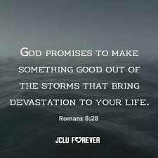 The Storm Really Needs To End Promise Quotes Bible Study Devotions Gods Promises