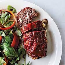 Cheesy Meat Loaf Minis Recipe Recipe Cooking Light Recipes Cheesy Meatloaf Ground Beef Recipes Healthy