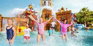 Check out these outside water games for kids that are sure to get your kids moving and enjoying the outdoors with these summer activities ideas. 40 Things To Do In Dubai With Kids Starting From 850 Only
