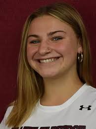 2022 Women's Lacrosse Roster