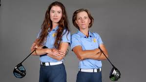 PREVIEW: Zalewska, Hamilton Open NCAA Play Monday