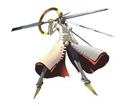 Izanagi (伊弉諾 / イザナギ ) is the male counterpart and older brother of izanami and is a creation god in japanese mythology. Izanagi No Okami By Izanagi 0xxi Okami Warriors Wallpaper Shin Megami Tensei Persona