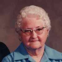 Martha Marie Frevert (1914–1994)