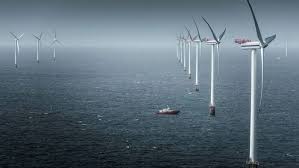 Vestas has invested heavily in china, the united states, europe, and asia, with the strategy of making wind power financially competitive, predictable. Vestas Invests 500m In New Wind Farm Partnership Financial Times