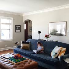 I get asked a lot about the blue gray paint colors used throughout our home. 8 Brushed Aluminum Ideas Brushed Aluminum Aluminum Paint Aluminum