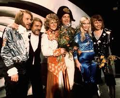 Have you seen the movie? Abba Records New Songs For First Time Since 1982 Split The New York Times