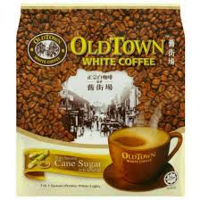 Old town white coffee address, old town white coffee location. Old Town White Coffee Cane Sugar Kopi Oldtown Cane Sugar Shopee Indonesia