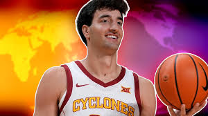 Milan Momcilovic Scouting Report | 2026 NBA Draft