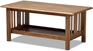 Mission style coffee solid oak mission style coffee table these pictures of this page are about handmade quartersawn oak mission style coffee table and end table by dave's quality furniture. Amazon Com Mission Coffee Table