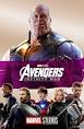 Avengers: Infinity War