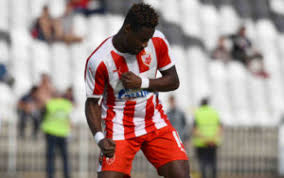 Join the discussion or compare with others! Red Stars Belgrade Reject 6m Offer For Ghana Striker Richmond Boakye Yiadom Footballghana