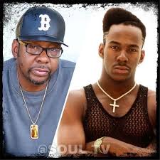 Happy birthday to the best R&B producer and Guy fan