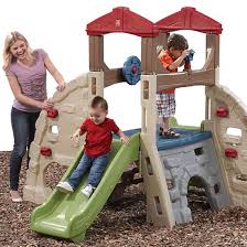 We did not find results for: Alpine Ridge Climber And Slide Kids Climber Step2