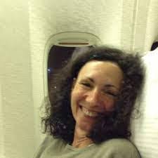 Barbara Polster's Instagram, Twitter & Facebook