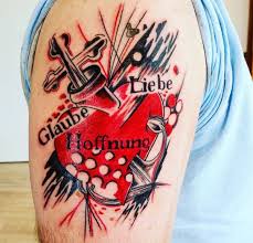 Tattoo Ideen Symbol Fur Hoffnung Dann freuen wir uns auf deinen kommentar.