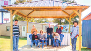 OUR FATHER'S HOUSE FALLENHERO