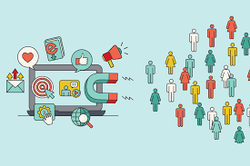 Marketing refers to activities a company undertakes to promote the buying or selling of a product, service, or good. Was Ist Inbound Marketing Tipps Und Strategien Sharethis