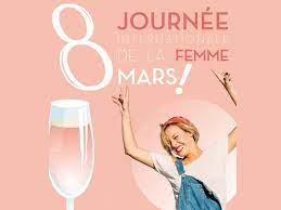 Dites plutôt « journée des femmes ». Journee De La Femme A Ibis Kitchen Pays De Falaise