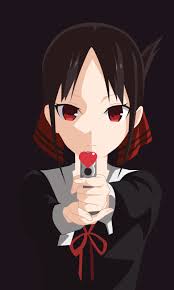 There are many more hot tagged wallpapers in stock! Anime Kaguya Sama Love Is War 480x800 Wallpaper Id 802705 Mobile Abyss