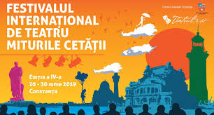 A Inceput Festivalul Miturile Cetății Teatru Cu Acces Gratuit In Piața Ovidiu Programul Complet Constanța De Azi
