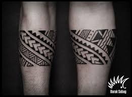 Every symbol or sign is stand for some. Tribal Armband Tattoo Tribal Armband Tattoo Forearm Band Tattoos Arm Band Tattoo