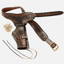 How to make a western style cowboy holster for a 1911.visit our website: Gun Holsters Revolver Cartridge Weapon Western Style Weapon Blank Cartridge Png Pngwing