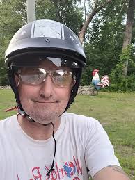 Sharing a cool motorcycle related find