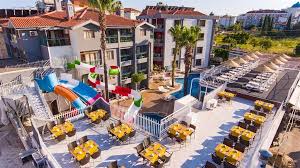 Antalya bazár, antalya látnivalók, side. Joker Side Vista Torokorszag Torok Riviera Side Netida Travel Utazasi Iroda