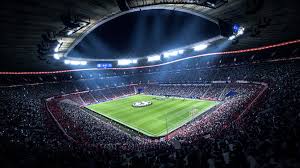 Uefa champions league is a football game that involves a lot of prestige in european clubs. 5830429 1920x1080 Uefa Champions League Wallpaper Free Hd Widescreen Cool Wallpapers For Me