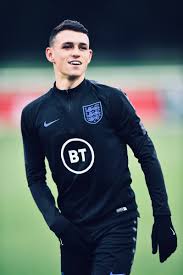 Man city starlet phil foden is reportedly furious after a tweet was sent from his account following their champions league win over borussia dortmund. Phil Foden On Twitter Time To Carry On Our Form From The Last Break