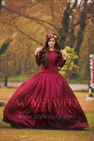 Latest Bridal Shower Dresses Ideas 2020 2021 Beautiful Designs Bridal Shower Dress Bridal Dresses Pakistani Party Wear Dresses