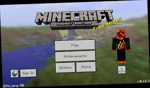 This application is under techsoft dev team, but they have exceeded the project limits. Fastest Minecraft Apk Free Download Full Version 0 14 0